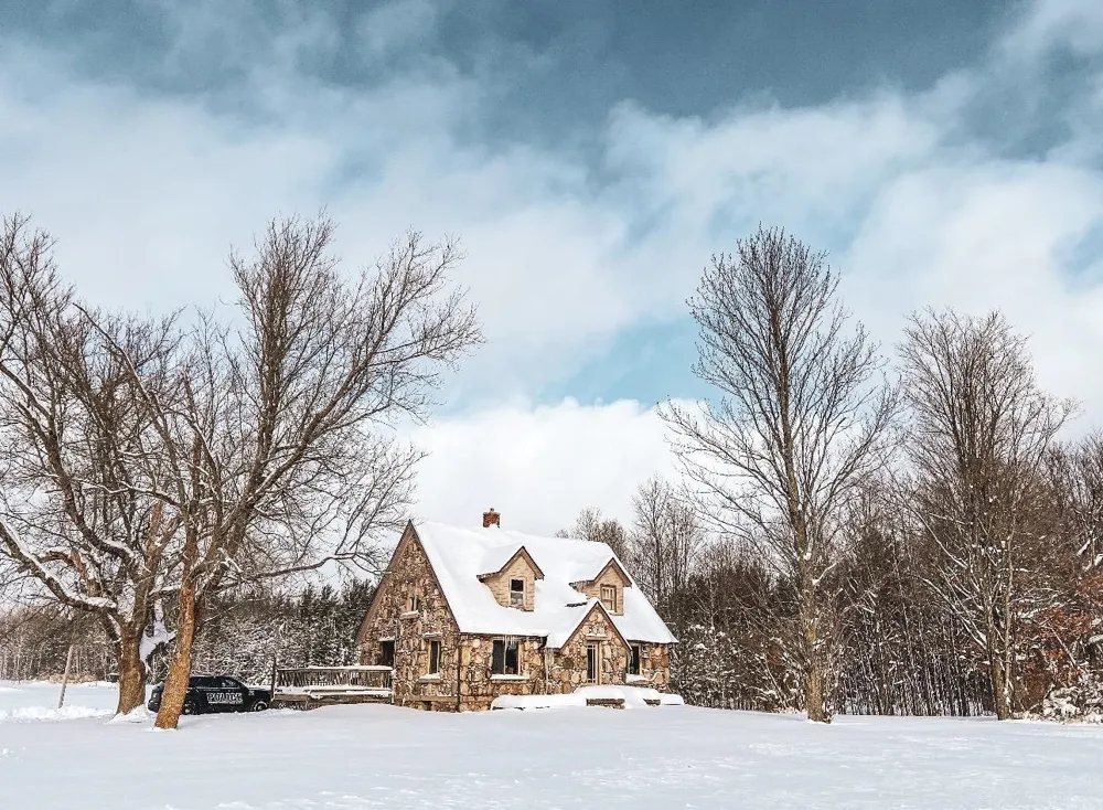 6479 E West Branch Road Richfield Township, MI 48656