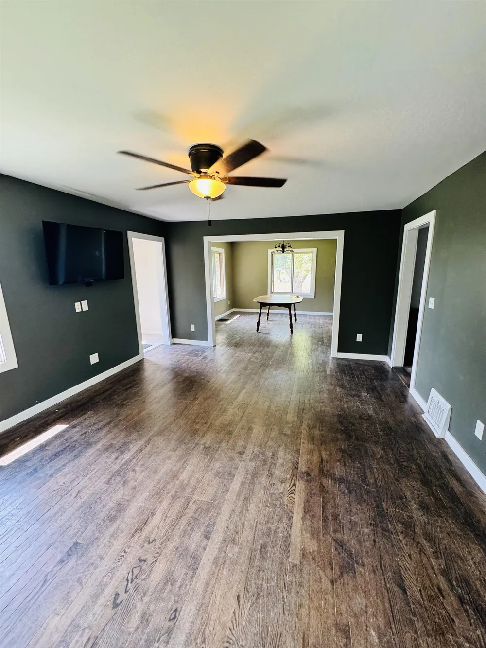 6479 E West Branch Road Richfield Township, MI 48656