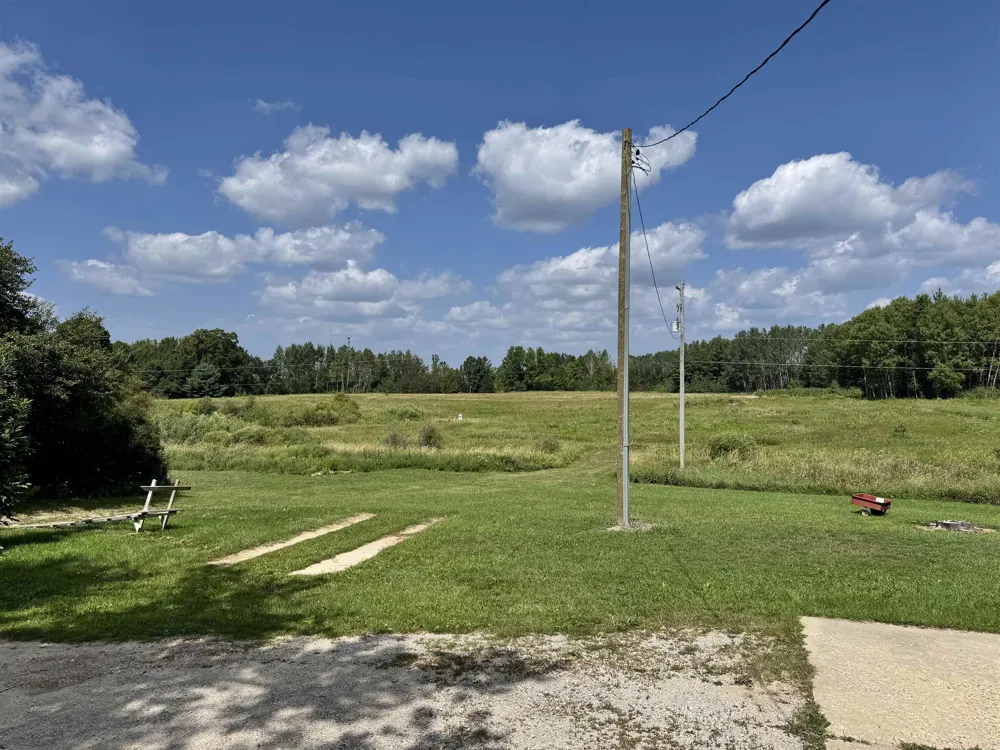 6479 E West Branch Road Richfield Township, MI 48656