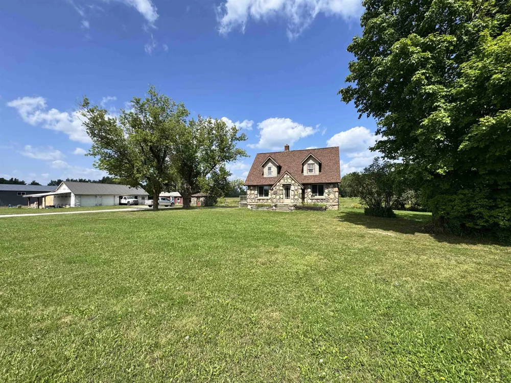 6479 E West Branch Road Richfield Township, MI 48656