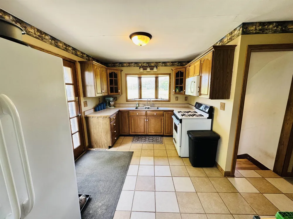 6479 E West Branch Road Richfield Township, MI 48656