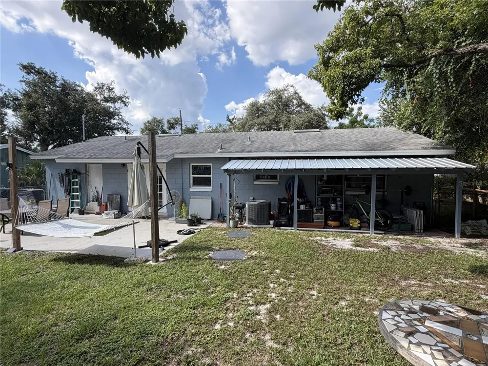 4180 POINSETTIA AVENUE Mount Dora, FL 32757