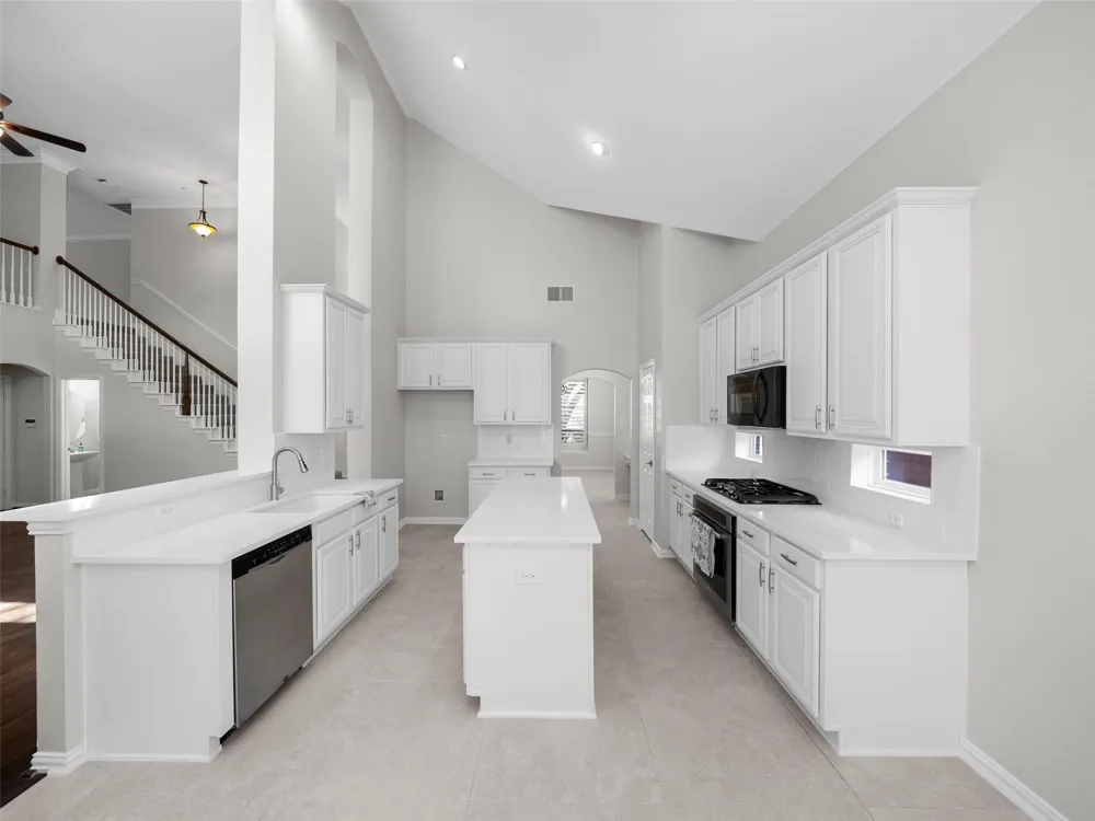 5217 Arrowhead Way McKinney, TX 75072