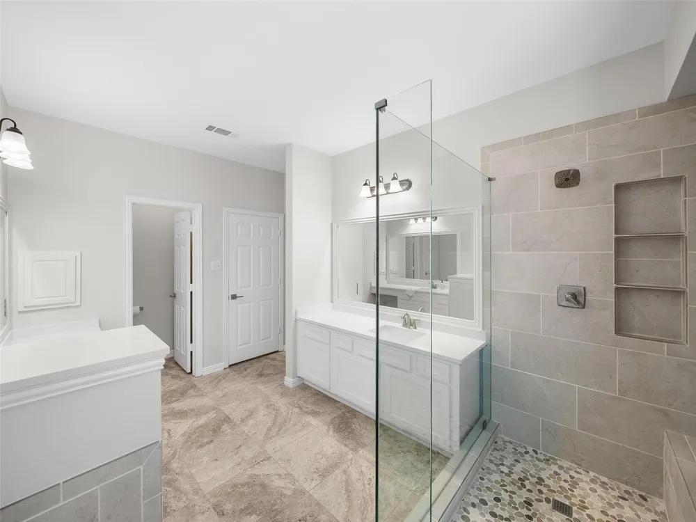 5217 Arrowhead Way McKinney, TX 75072