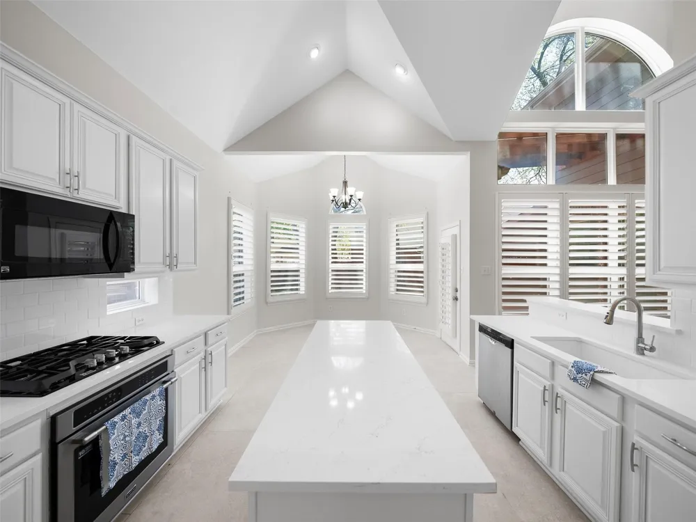5217 Arrowhead Way McKinney, TX 75072