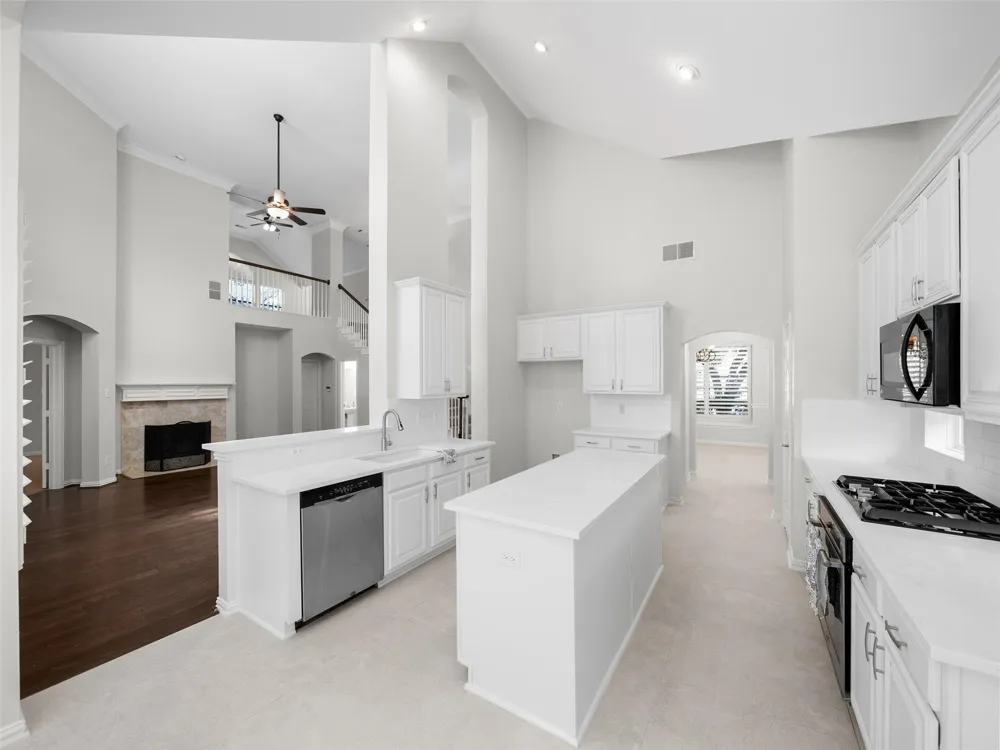 5217 Arrowhead Way McKinney, TX 75072