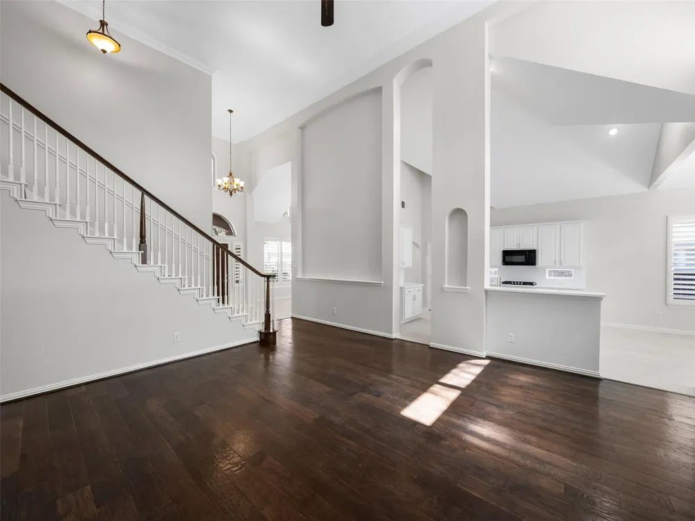 5217 Arrowhead Way McKinney, TX 75072