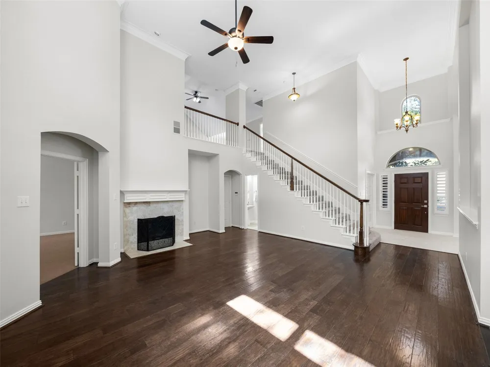 5217 Arrowhead Way McKinney, TX 75072