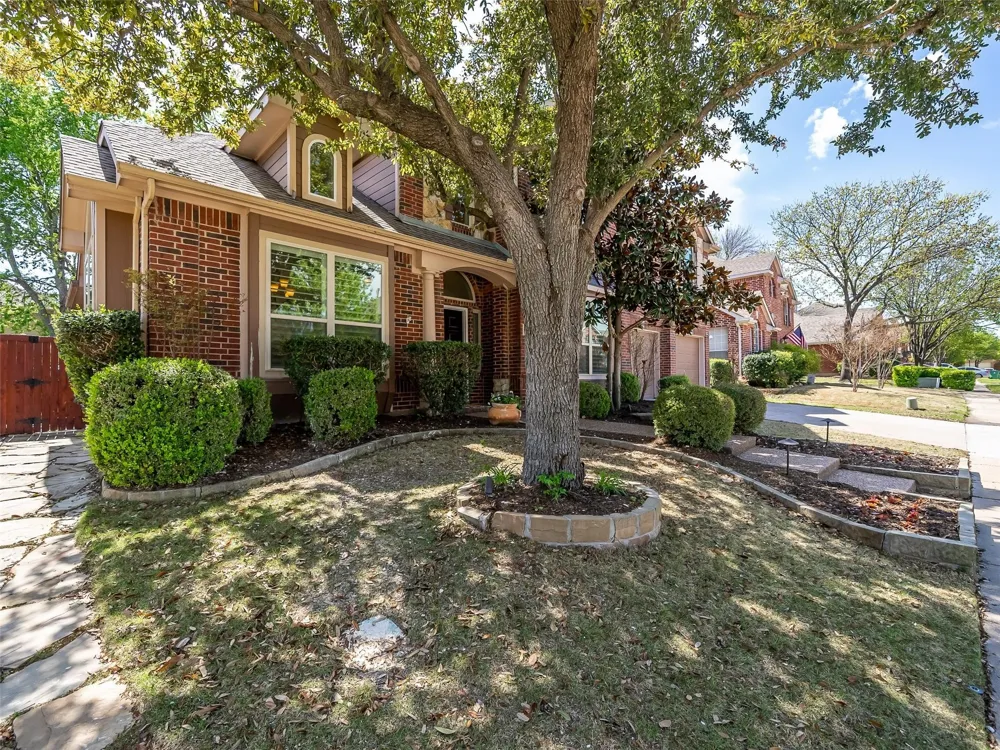 5217 Arrowhead Way McKinney, TX 75072