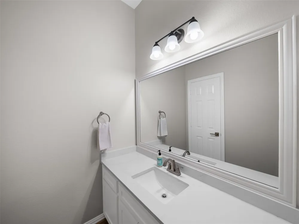 5217 Arrowhead Way McKinney, TX 75072