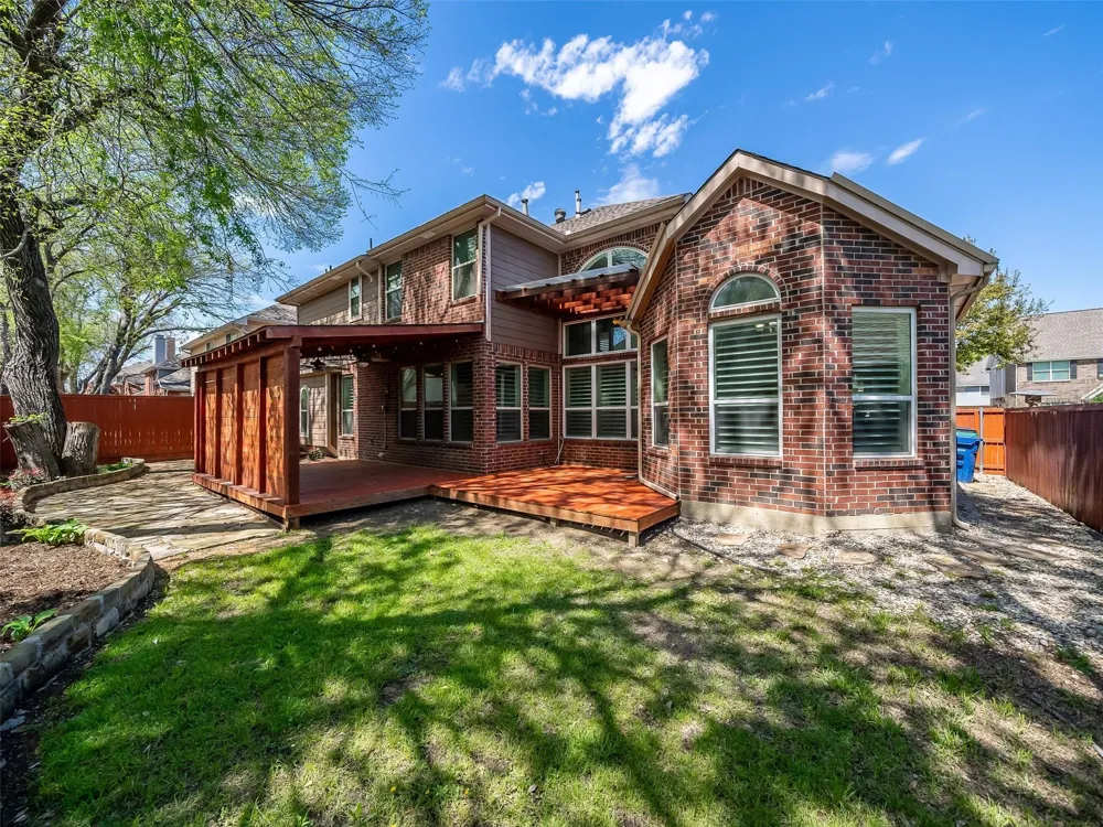 5217 Arrowhead Way McKinney, TX 75072