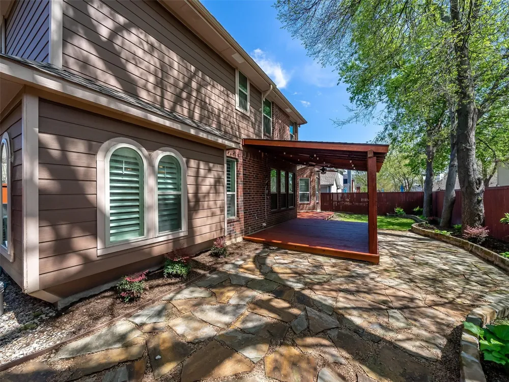 5217 Arrowhead Way McKinney, TX 75072