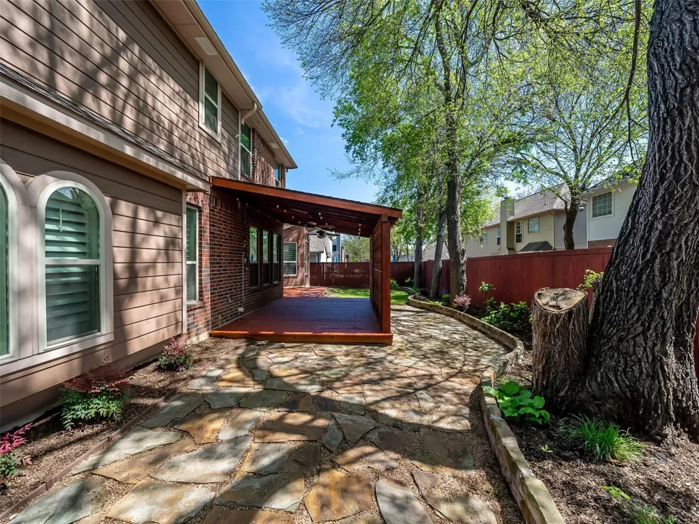 5217 Arrowhead Way McKinney, TX 75072