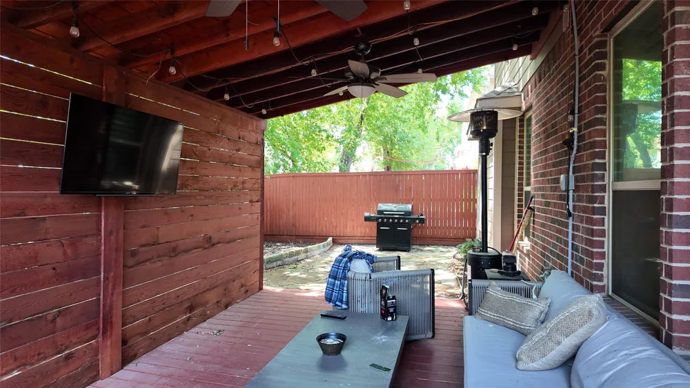 5217 Arrowhead Way McKinney, TX 75072
