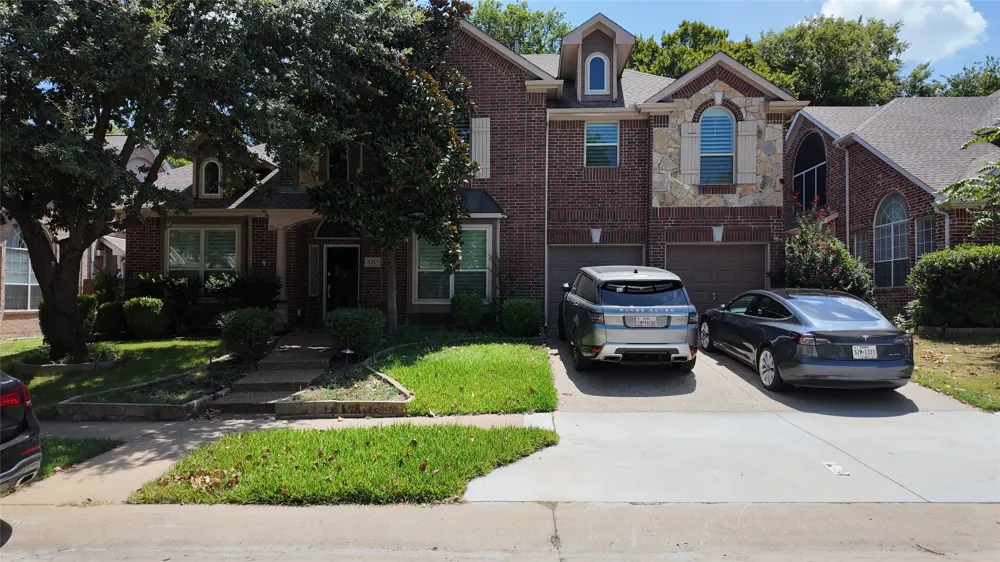 5217 Arrowhead Way McKinney, TX 75072
