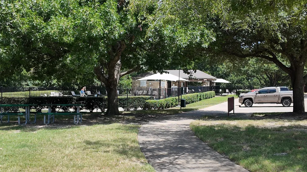 5217 Arrowhead Way McKinney, TX 75072