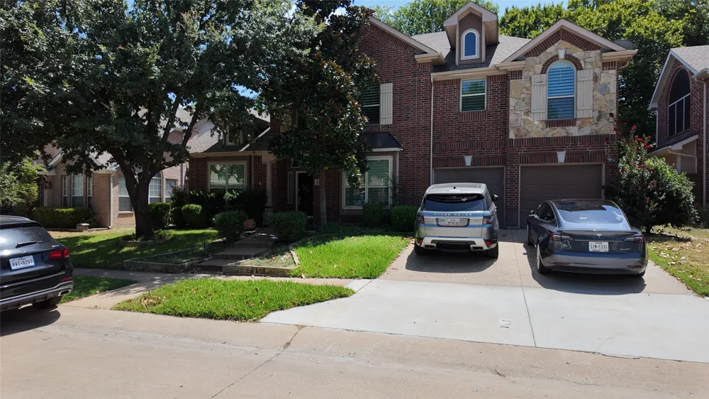 5217 Arrowhead Way McKinney, TX 75072