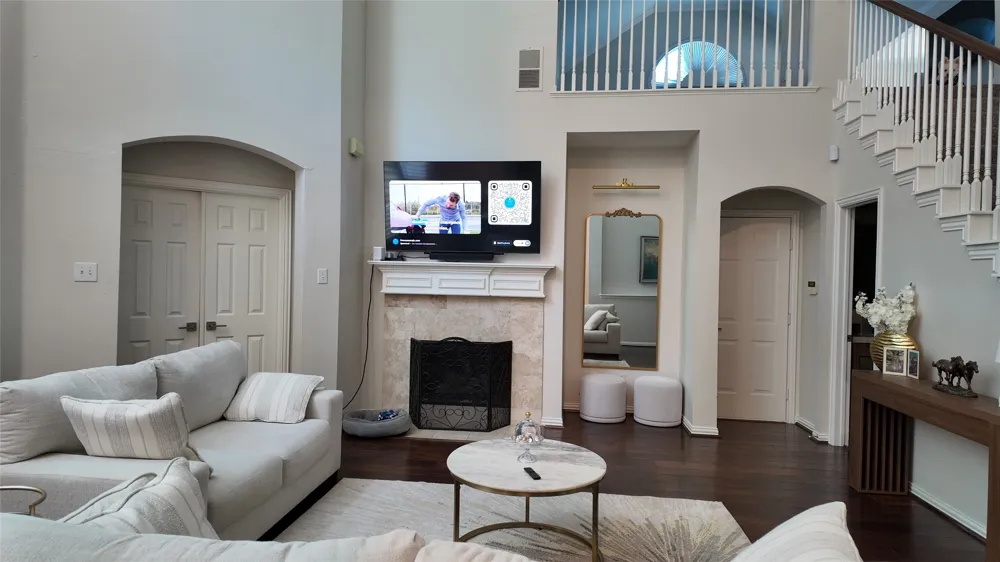 5217 Arrowhead Way McKinney, TX 75072