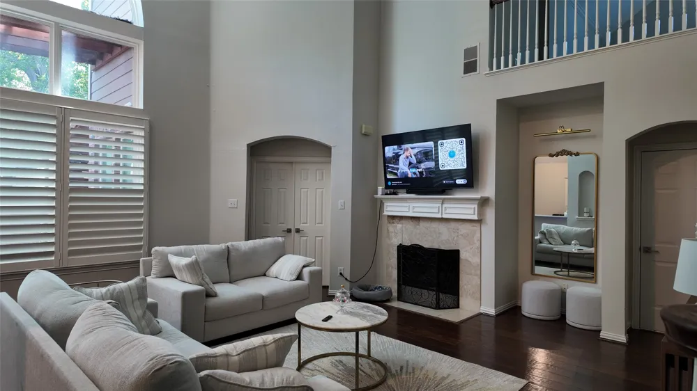 5217 Arrowhead Way McKinney, TX 75072