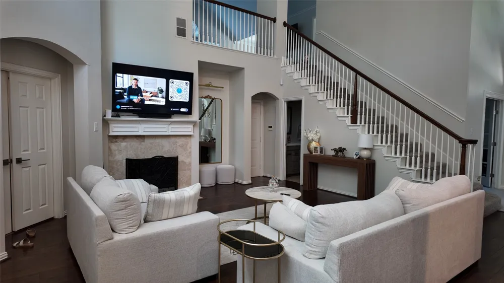 5217 Arrowhead Way McKinney, TX 75072