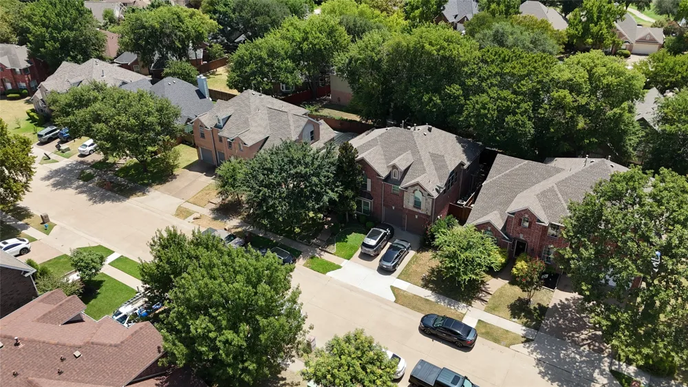 5217 Arrowhead Way McKinney, TX 75072