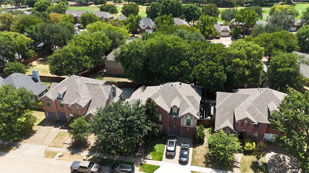 5217 Arrowhead Way McKinney, TX 75072