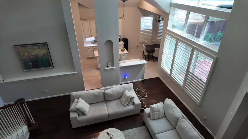 5217 Arrowhead Way McKinney, TX 75072