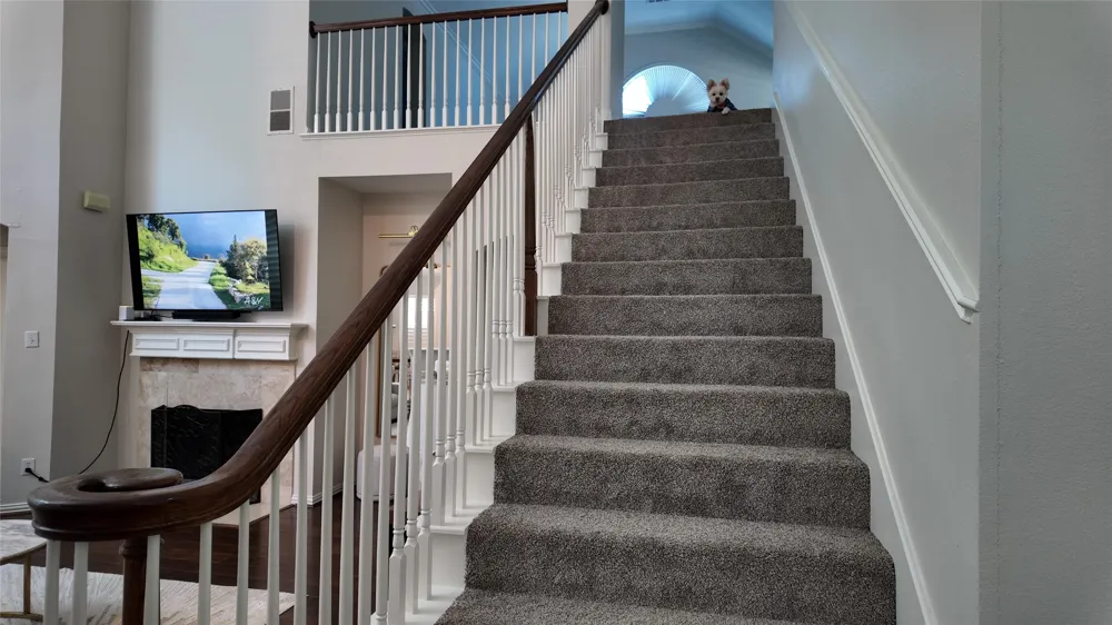 5217 Arrowhead Way McKinney, TX 75072