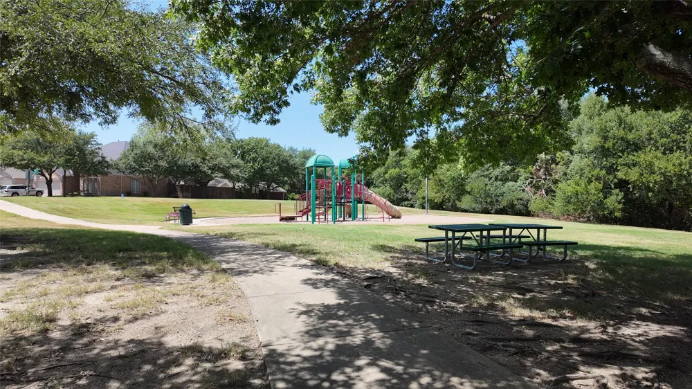 5217 Arrowhead Way McKinney, TX 75072