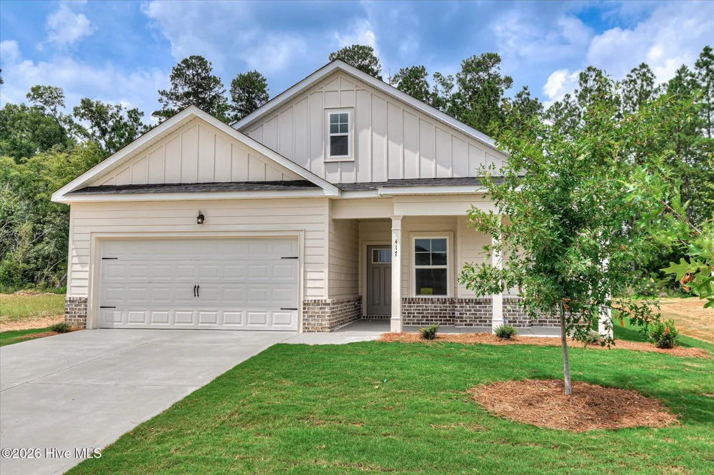 417 Granard Street Grovetown, GA 30813