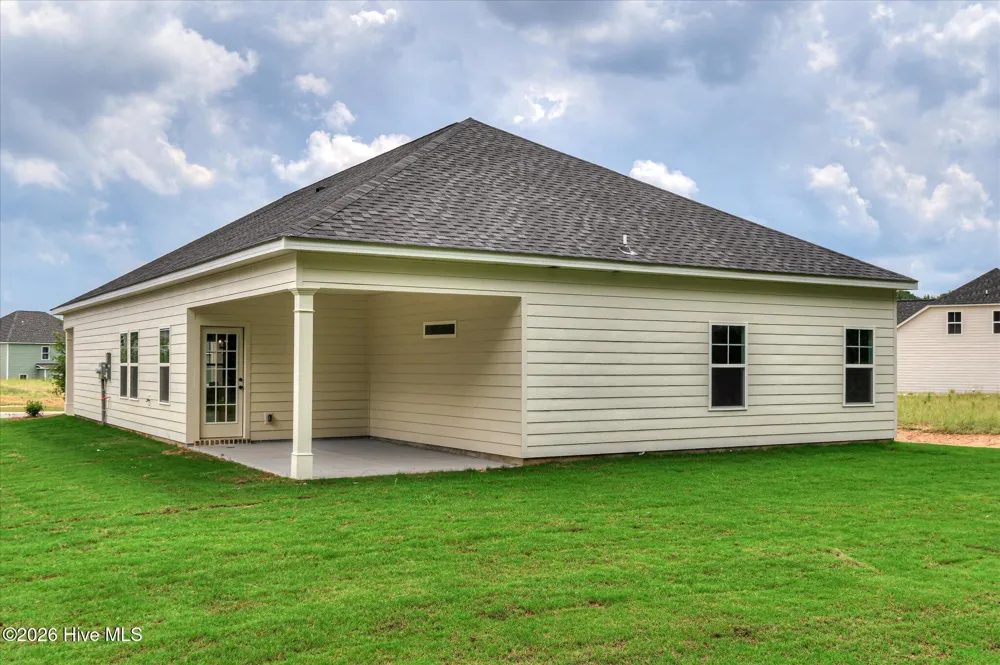 417 Granard Street Grovetown, GA 30813