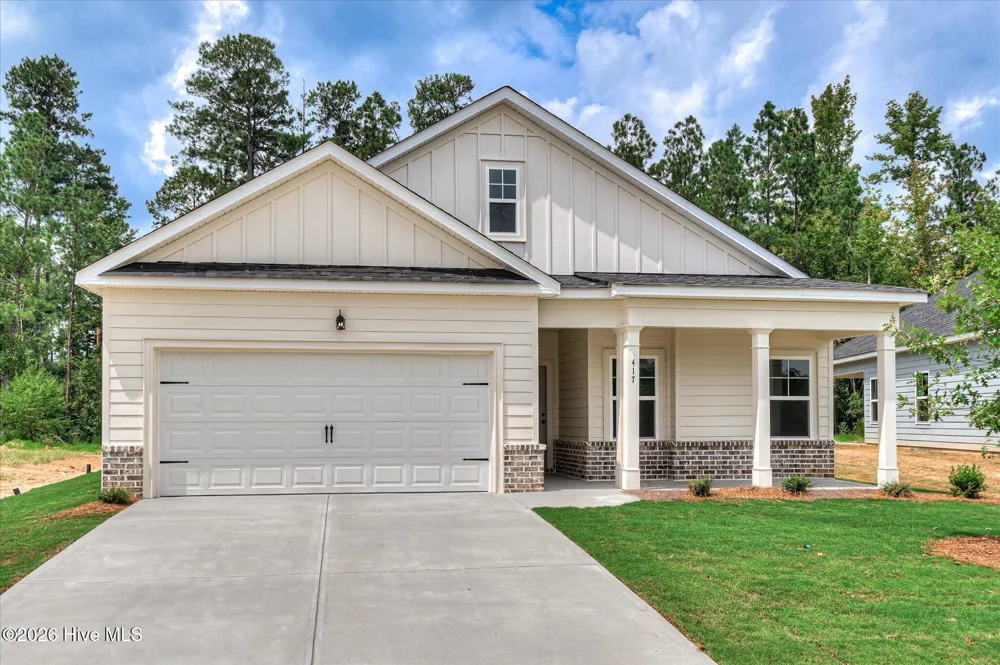 417 Granard Street Grovetown, GA 30813