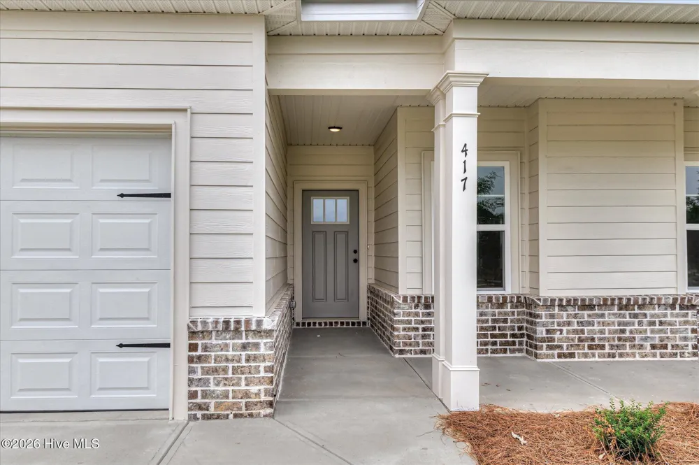 417 Granard Street Grovetown, GA 30813