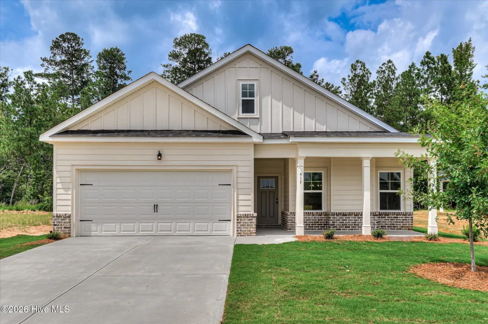 417 Granard Street Grovetown, GA 30813