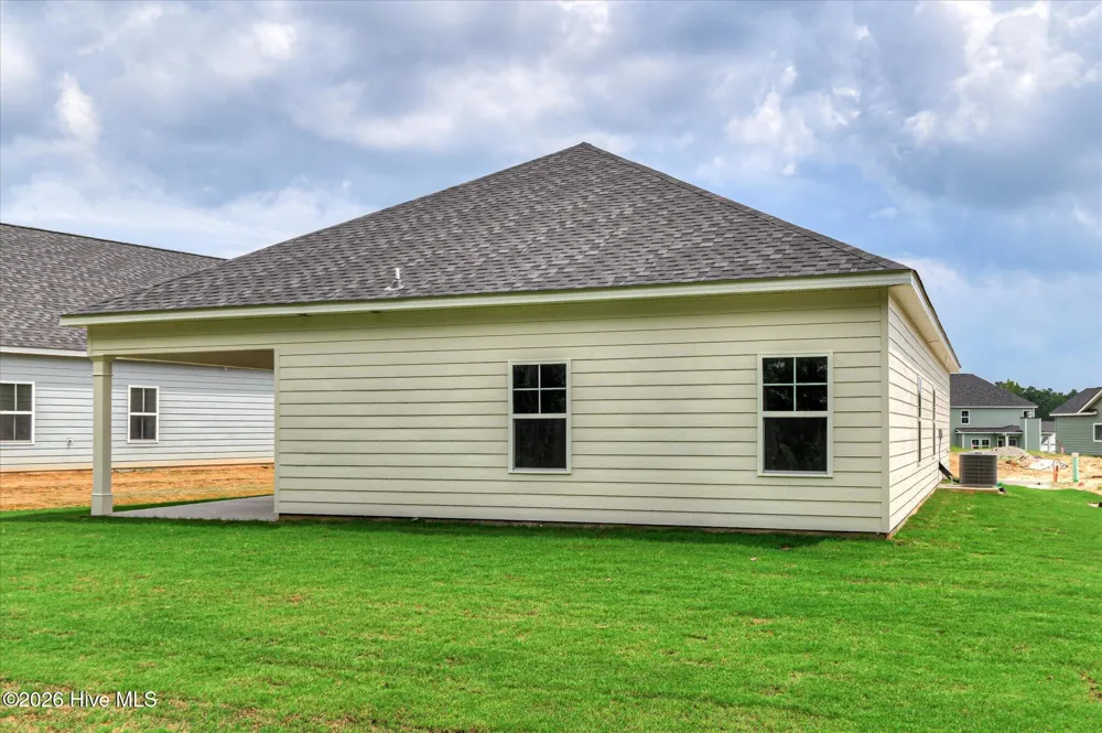 417 Granard Street Grovetown, GA 30813