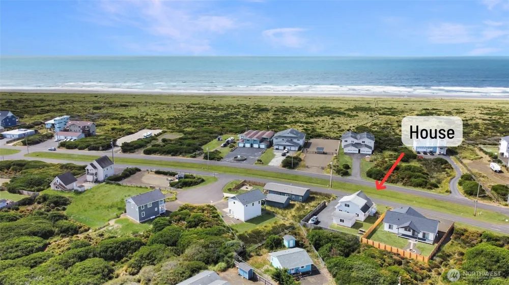 1050 Ocean Shores Boulevard Ocean Shores, WA 98569