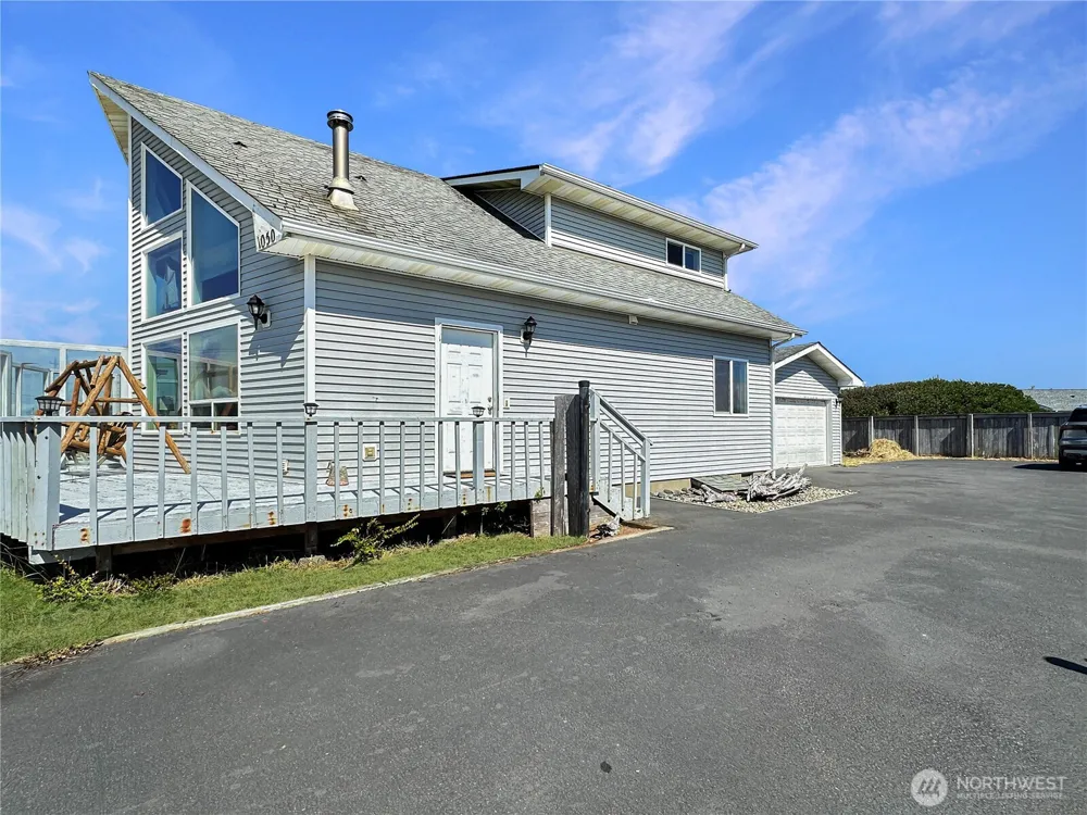1050 Ocean Shores Boulevard Ocean Shores, WA 98569