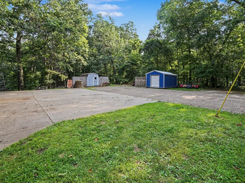 5690 White Road Egelston Township, MI 49442