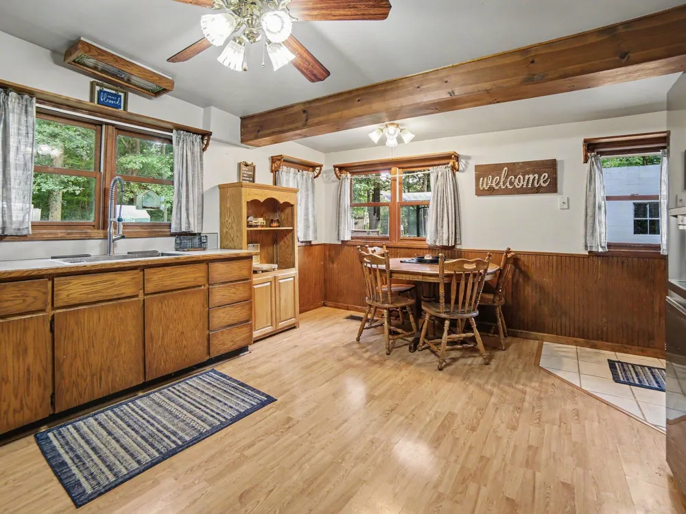 5690 White Road Egelston Township, MI 49442