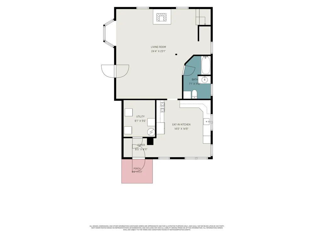 5690 White Road Egelston Township, MI 49442