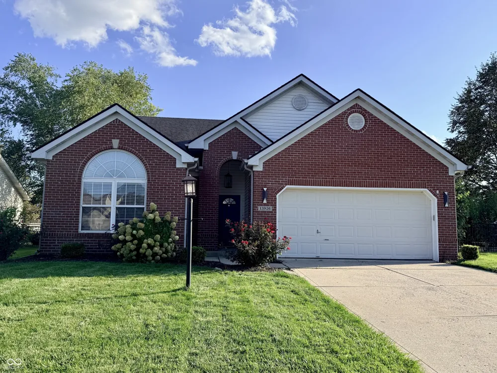 13926 Forum Meadows Drive Carmel, IN 46033