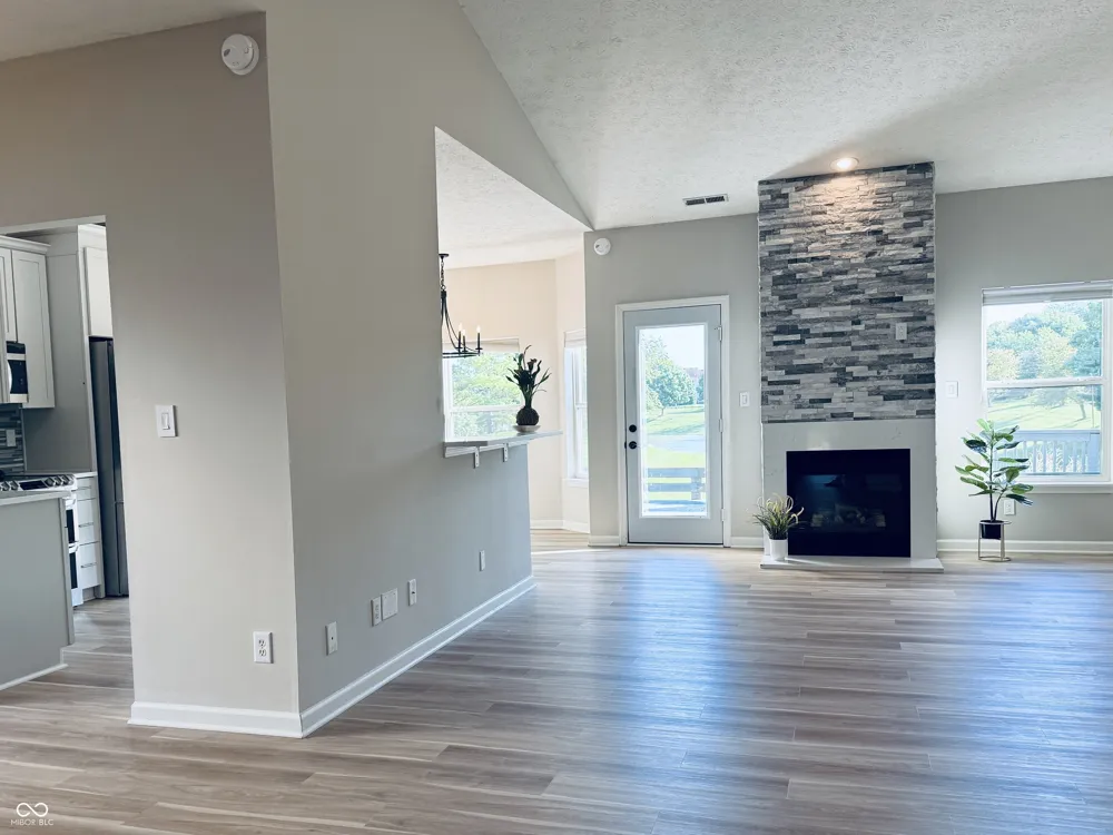 13926 Forum Meadows Drive Carmel, IN 46033