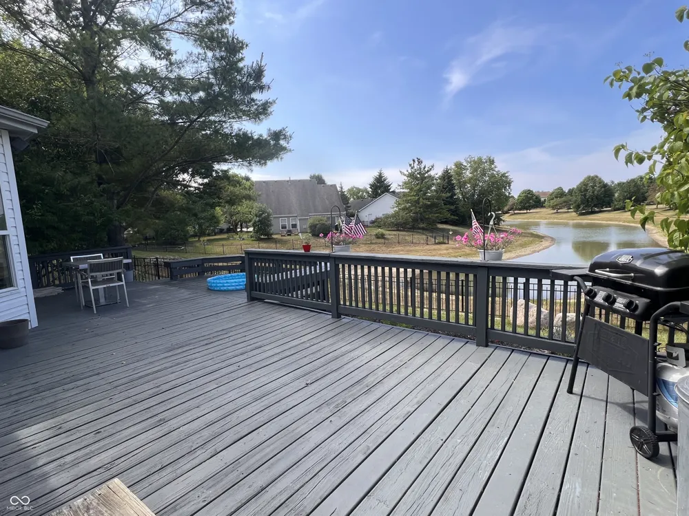 13926 Forum Meadows Drive Carmel, IN 46033