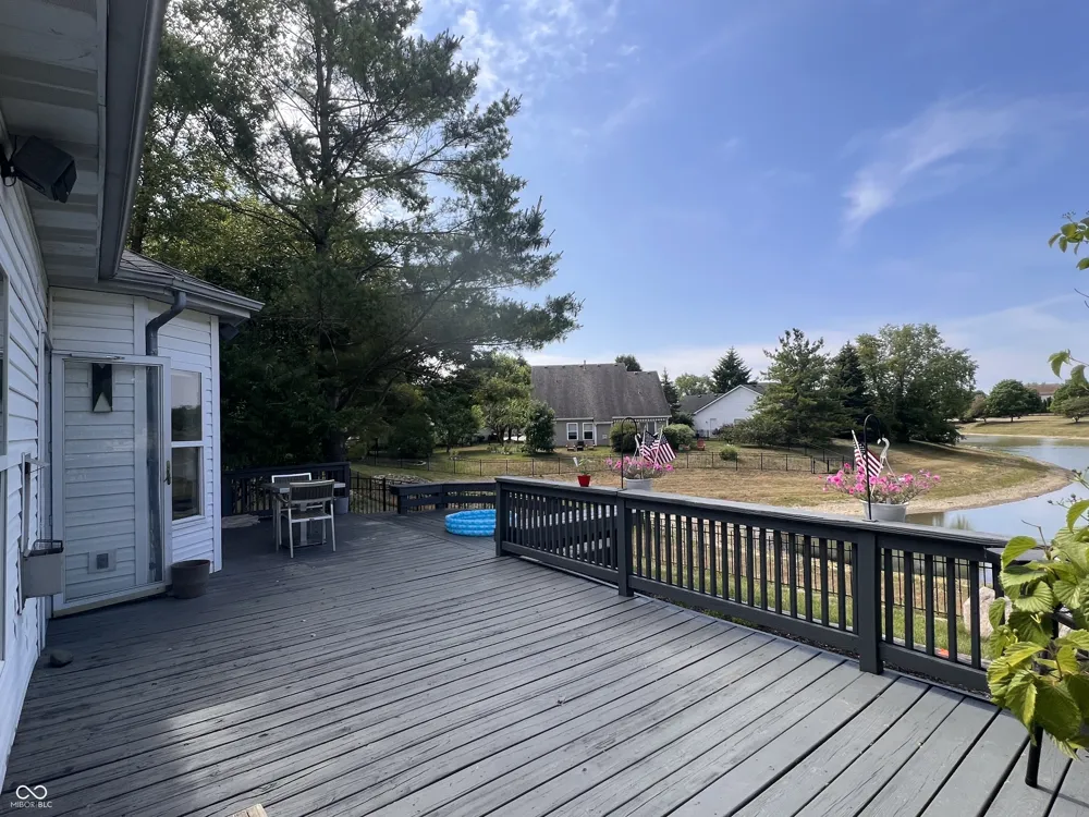 13926 Forum Meadows Drive Carmel, IN 46033