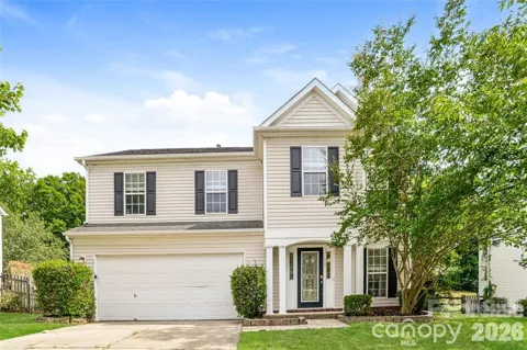 12125 Winghurst Drive