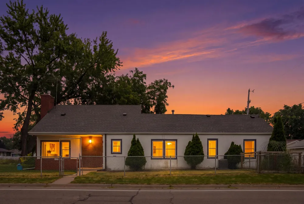 6900 Queen Avenue S Richfield, MN 55423