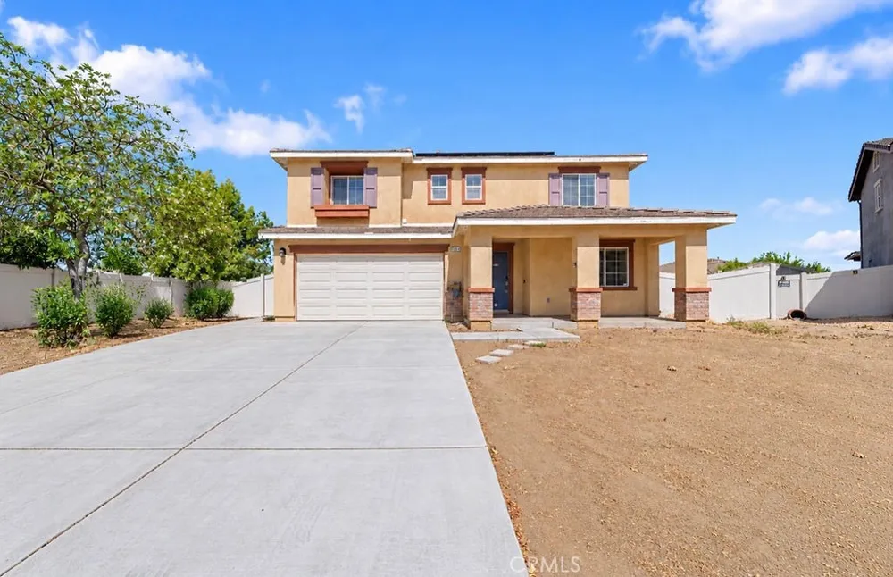 804 Amadova Drive Perris, CA 92571