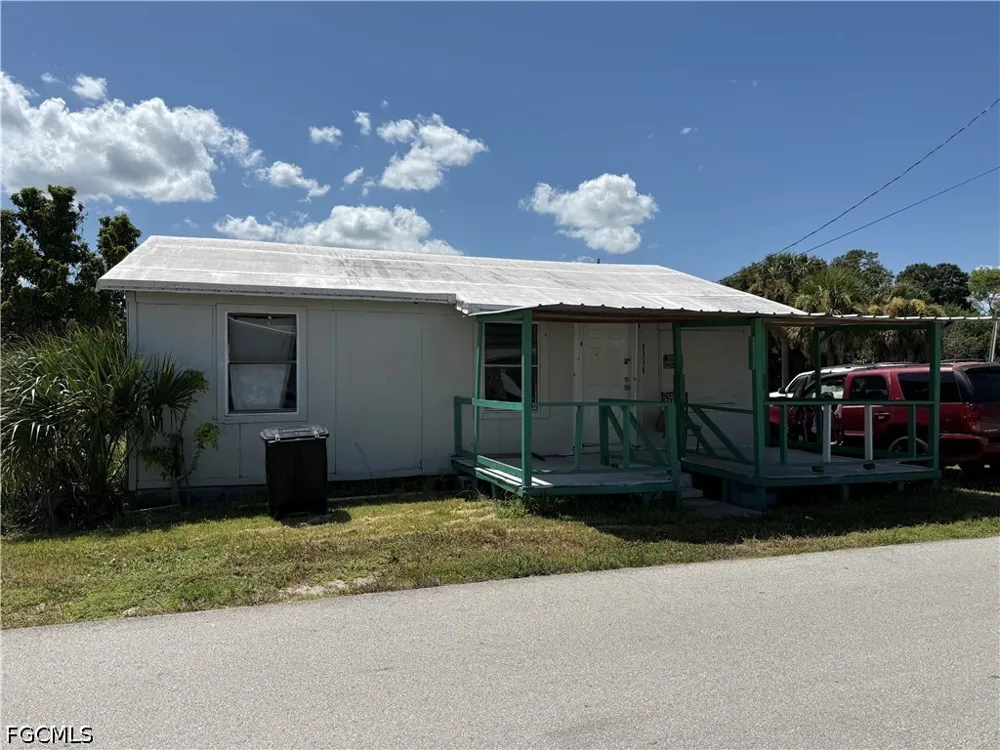 Gamble Street Moore Haven, FL 33471