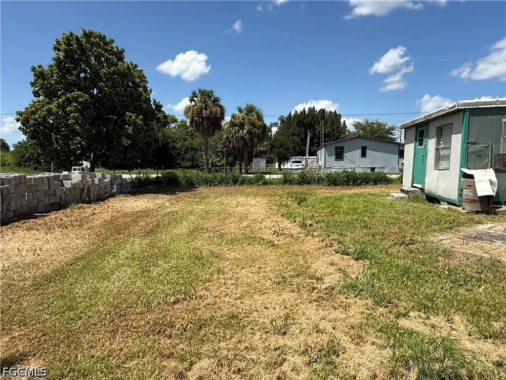 Gamble Street Moore Haven, FL 33471