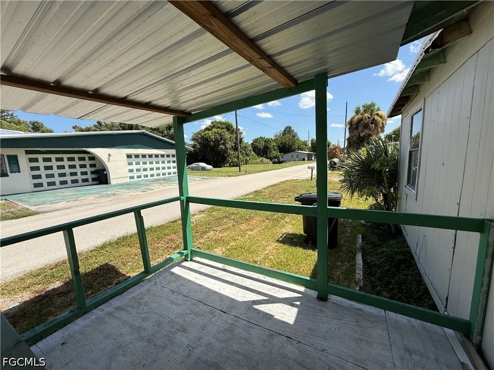 Gamble Street Moore Haven, FL 33471